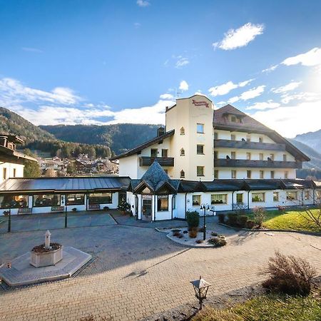 Smy Koflerhof Wellness & Spa Dolomiti Rasun di Sopra Exterior photo
