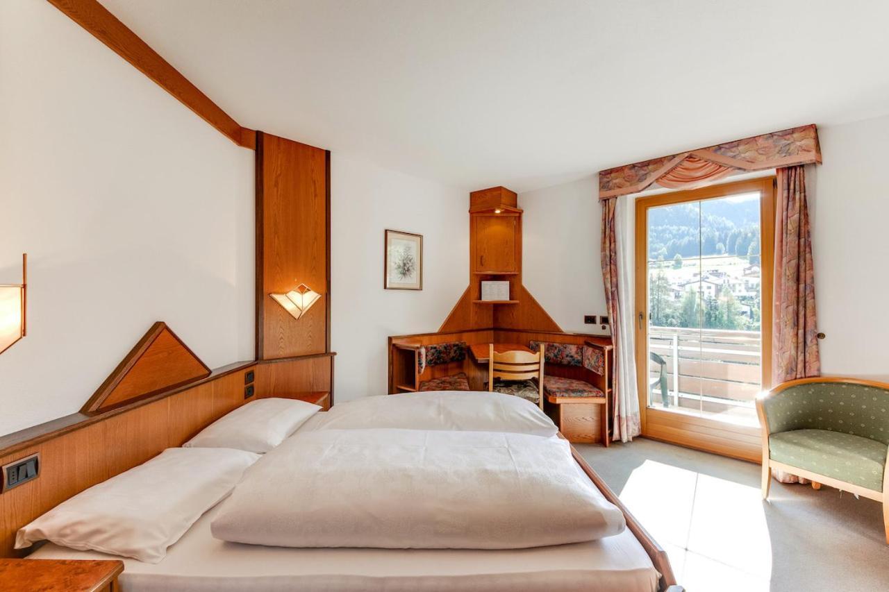 Smy Koflerhof Wellness & Spa Dolomiti Rasun di Sopra Exterior photo