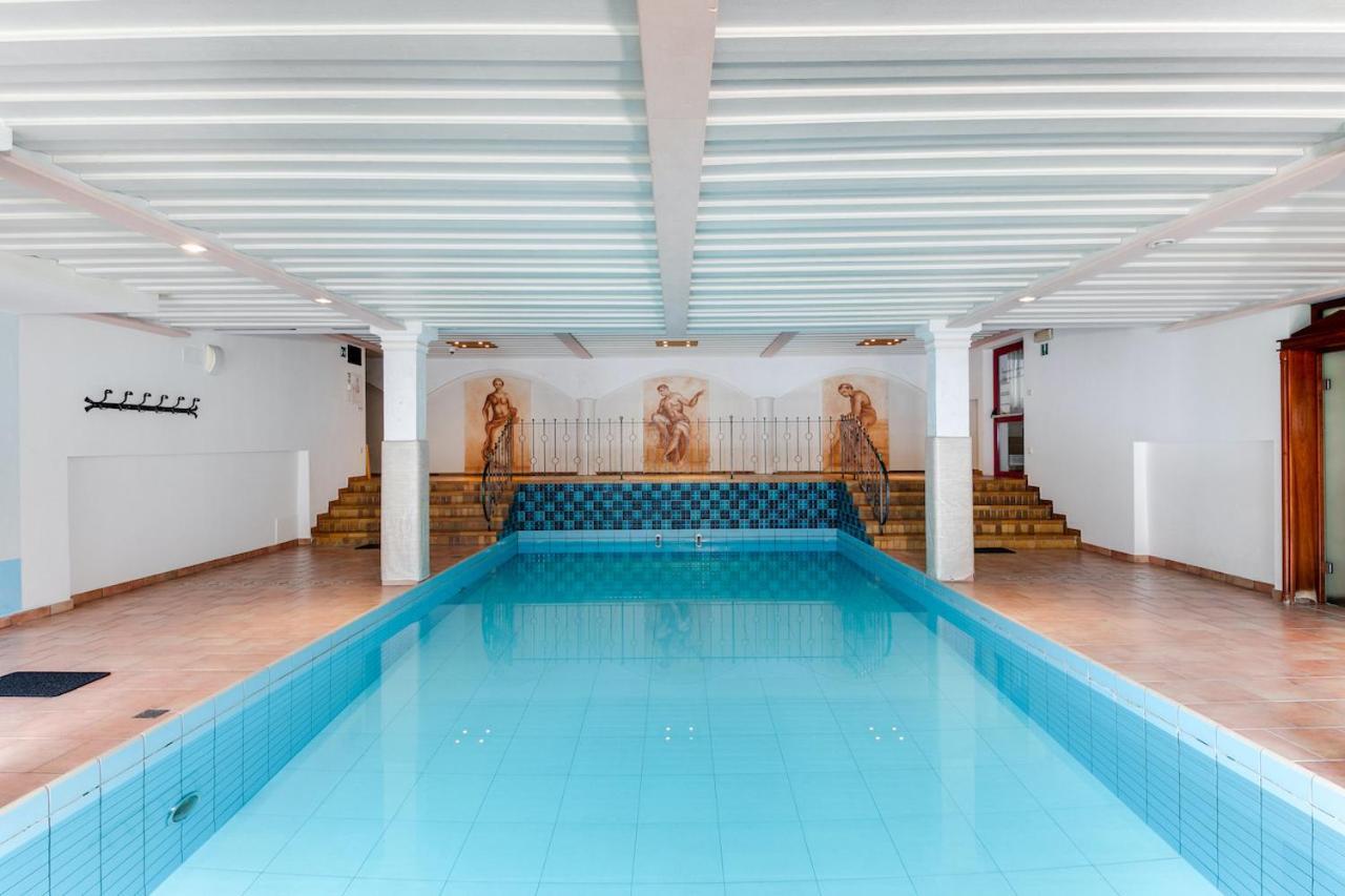 Smy Koflerhof Wellness & Spa Dolomiti Rasun di Sopra Exterior photo