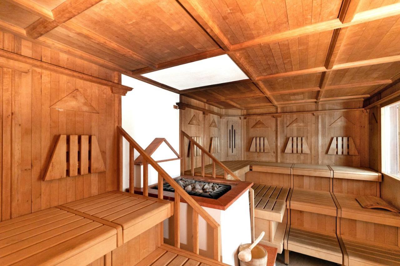 Smy Koflerhof Wellness & Spa Dolomiti Rasun di Sopra Exterior photo