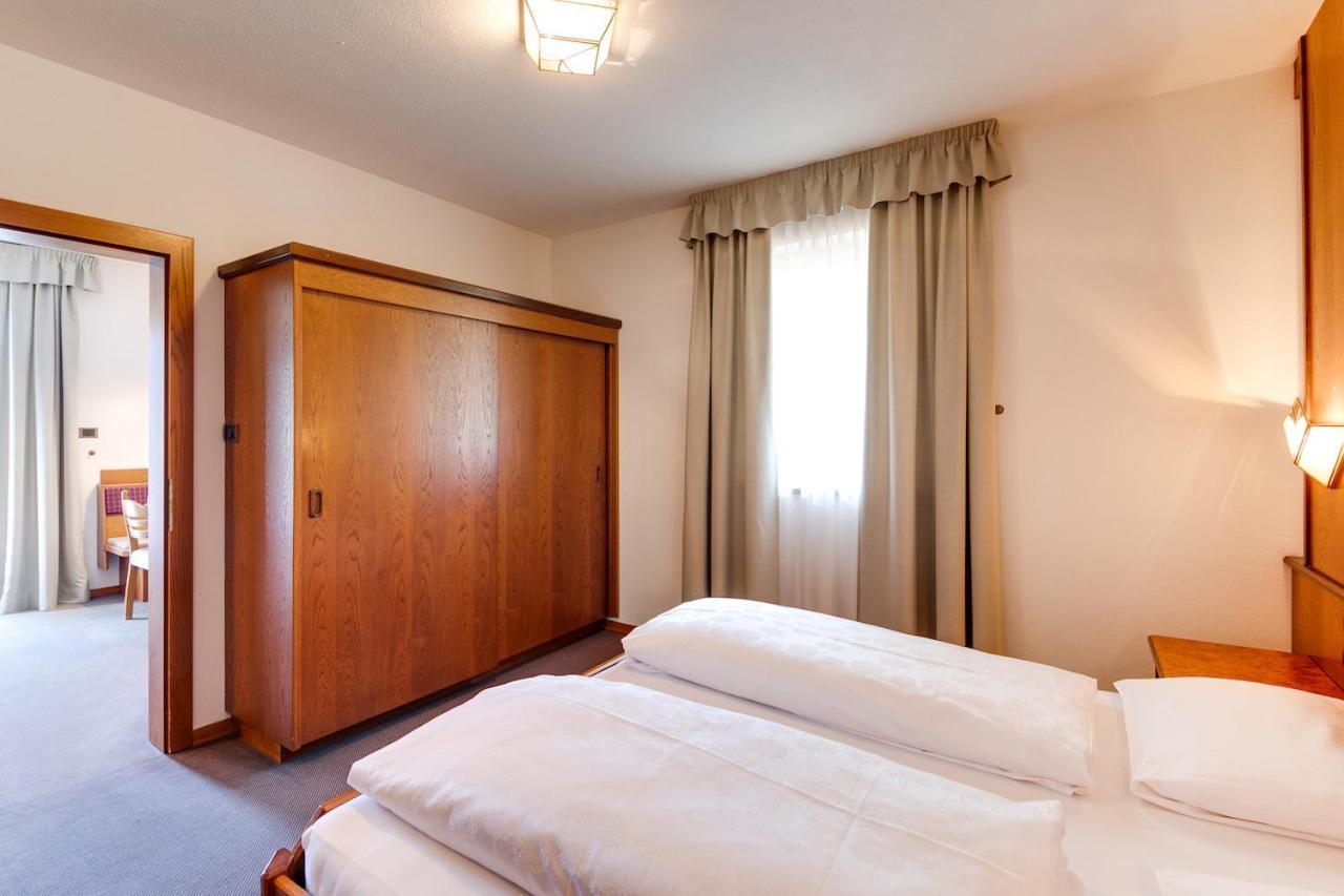 Smy Koflerhof Wellness & Spa Dolomiti Rasun di Sopra Exterior photo