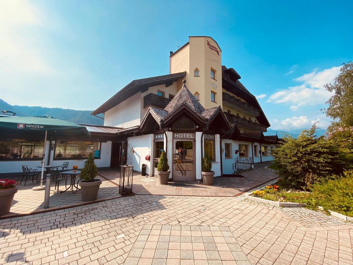 Smy Koflerhof Wellness & Spa Dolomiti Rasun di Sopra Exterior photo