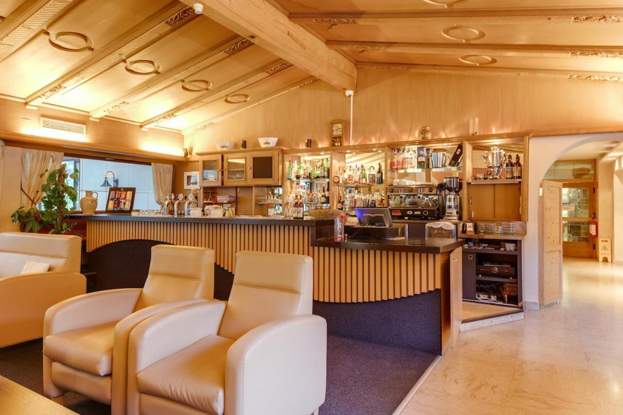 Smy Koflerhof Wellness & Spa Dolomiti Rasun di Sopra Exterior photo