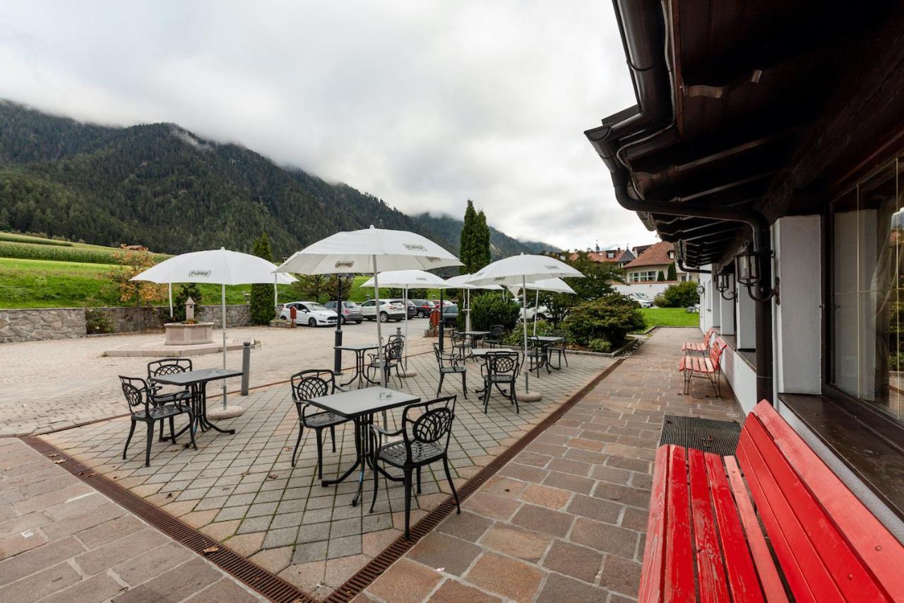 Smy Koflerhof Wellness & Spa Dolomiti Rasun di Sopra Exterior photo