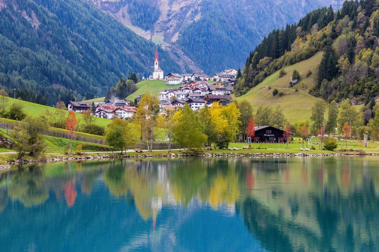 Smy Koflerhof Wellness & Spa Dolomiti Rasun di Sopra Exterior photo
