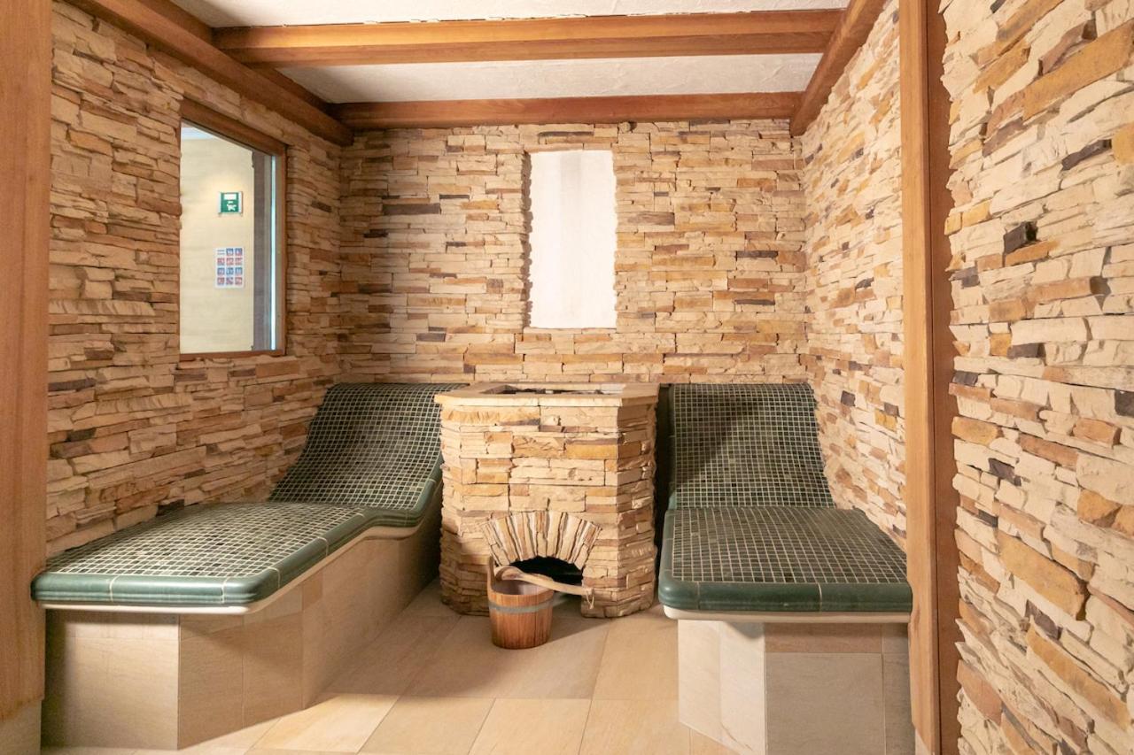 Smy Koflerhof Wellness & Spa Dolomiti Rasun di Sopra Exterior photo