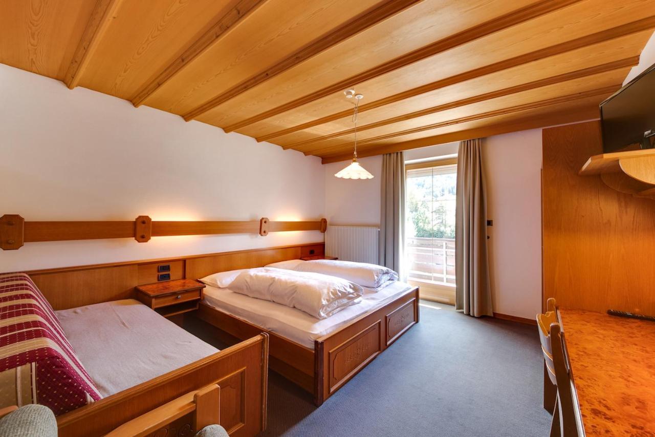 Smy Koflerhof Wellness & Spa Dolomiti Rasun di Sopra Exterior photo