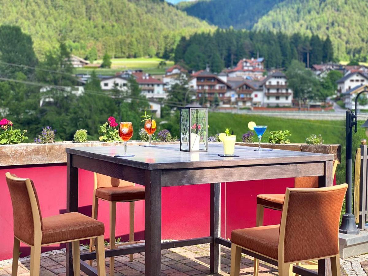 Smy Koflerhof Wellness & Spa Dolomiti Rasun di Sopra Exterior photo