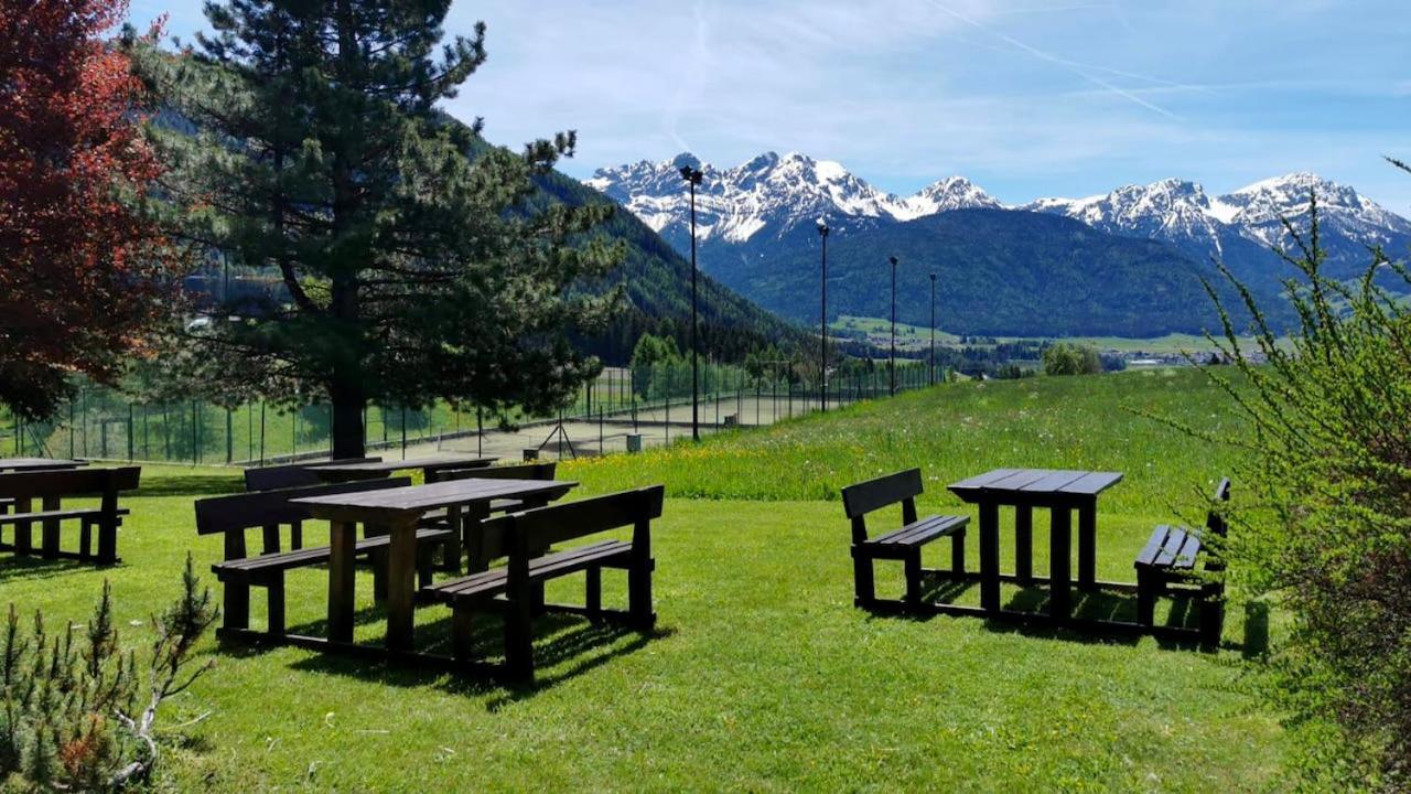 Smy Koflerhof Wellness & Spa Dolomiti Rasun di Sopra Exterior photo