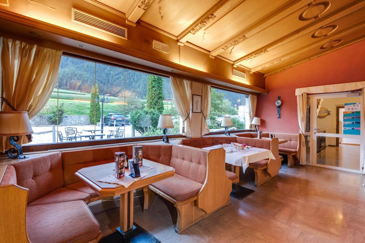 Smy Koflerhof Wellness & Spa Dolomiti Rasun di Sopra Exterior photo