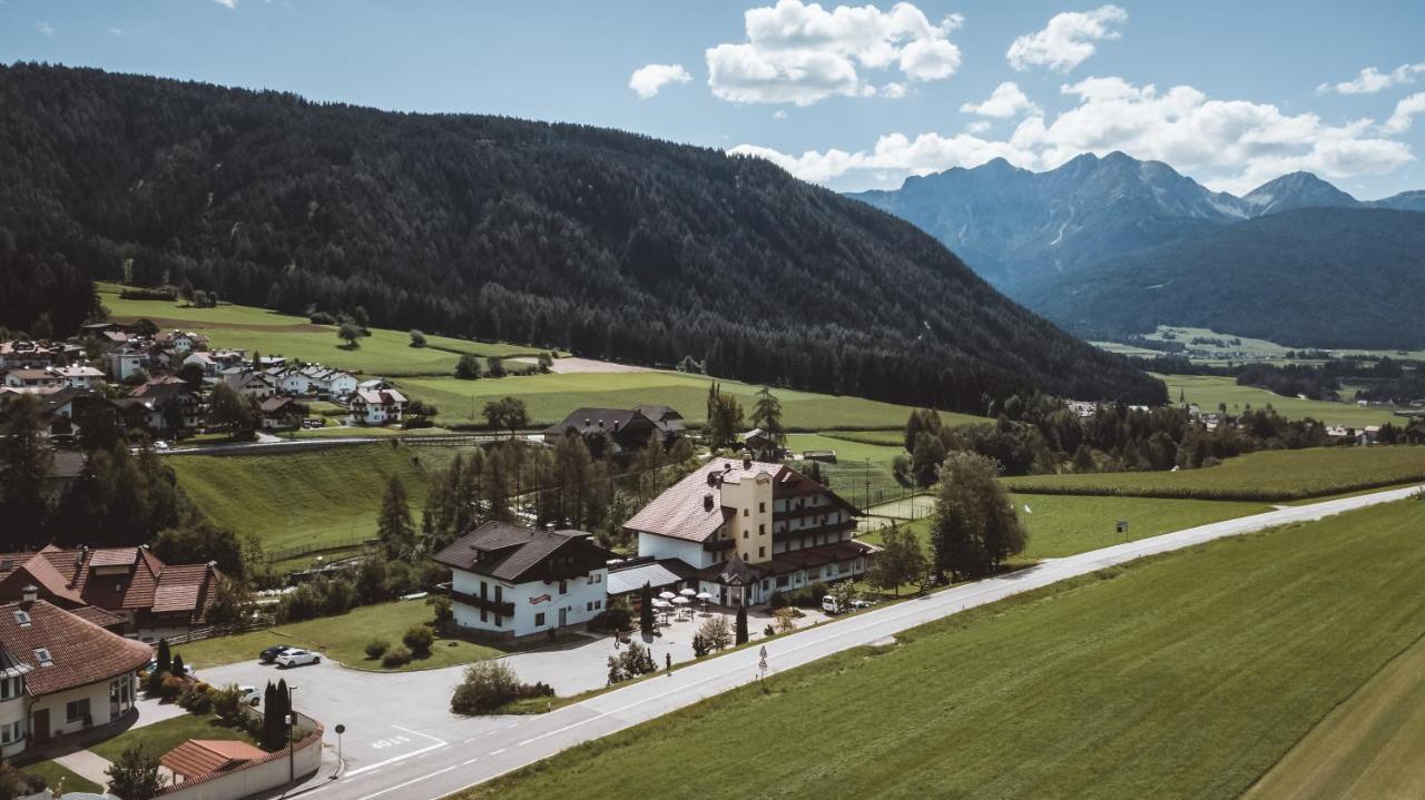 Smy Koflerhof Wellness & Spa Dolomiti Rasun di Sopra Exterior photo