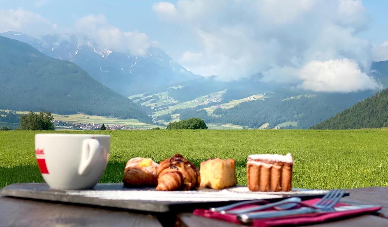 Smy Koflerhof Wellness & Spa Dolomiti Rasun di Sopra Exterior photo