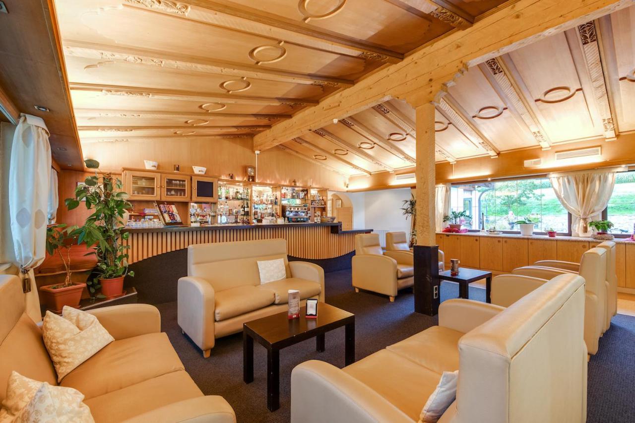 Smy Koflerhof Wellness & Spa Dolomiti Rasun di Sopra Exterior photo