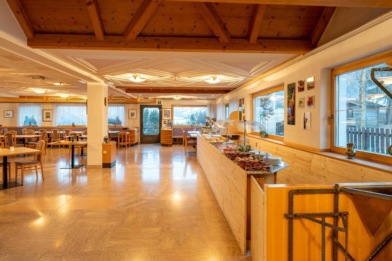 Smy Koflerhof Wellness & Spa Dolomiti Rasun di Sopra Exterior photo