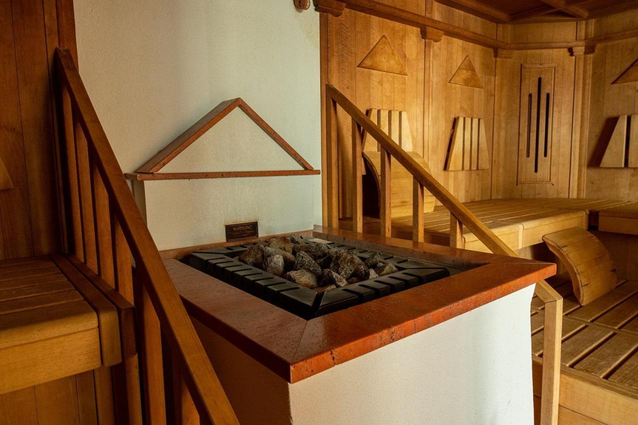 Smy Koflerhof Wellness & Spa Dolomiti Rasun di Sopra Exterior photo