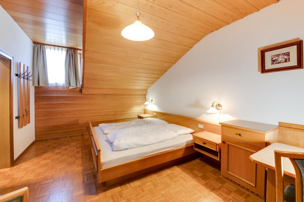 Smy Koflerhof Wellness & Spa Dolomiti Rasun di Sopra Exterior photo