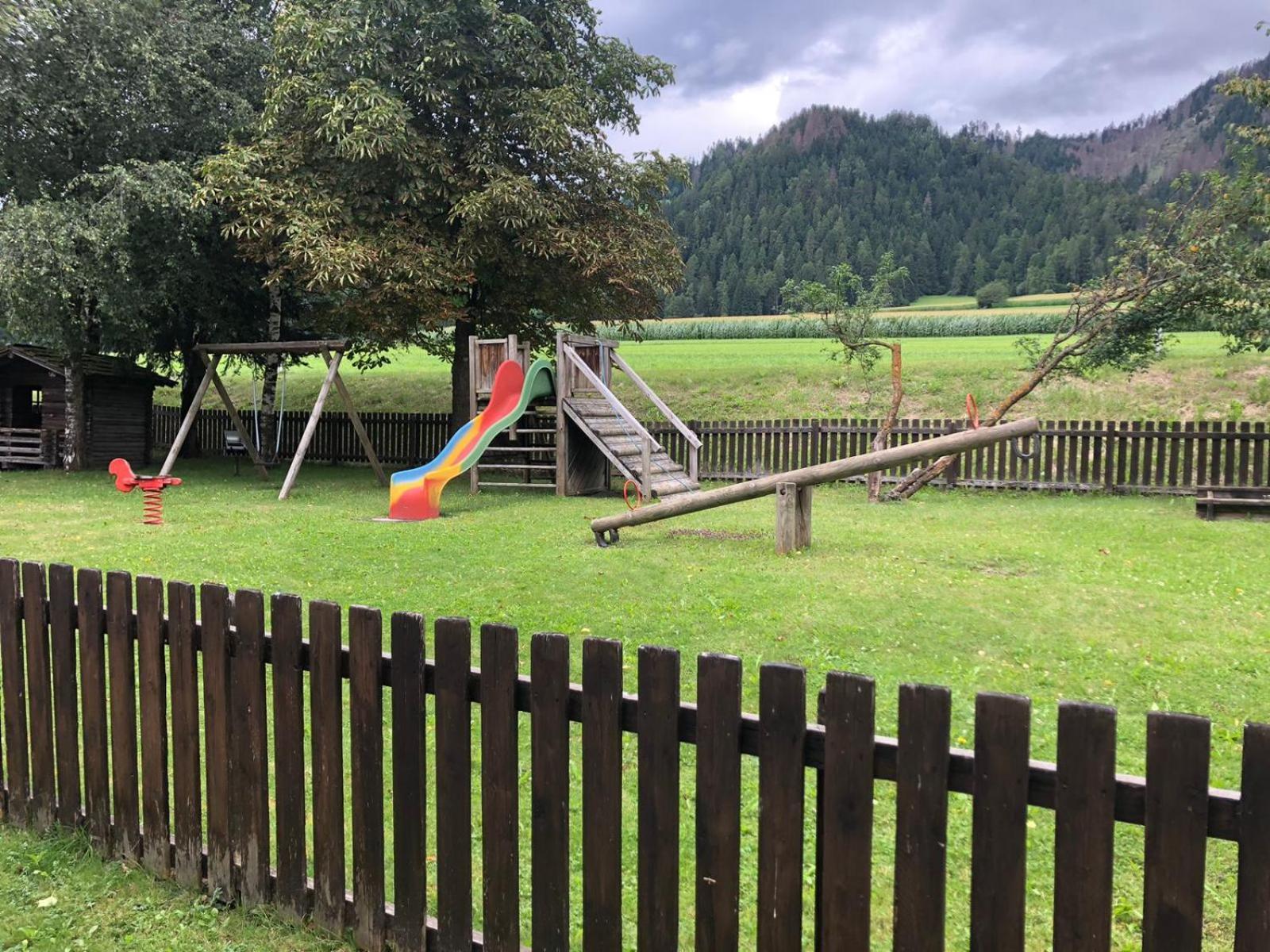 Smy Koflerhof Wellness & Spa Dolomiti Rasun di Sopra Exterior photo