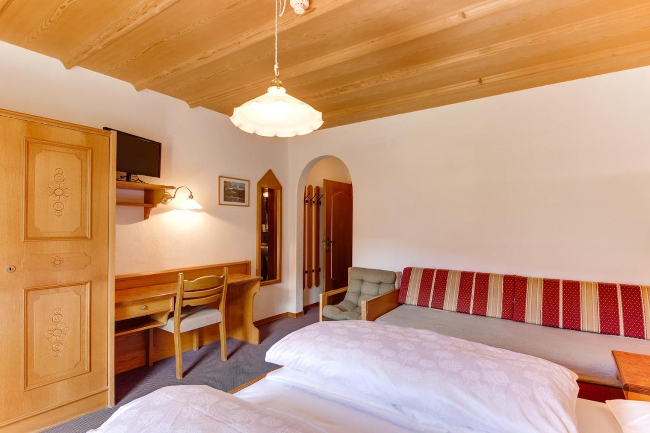 Smy Koflerhof Wellness & Spa Dolomiti Rasun di Sopra Room photo