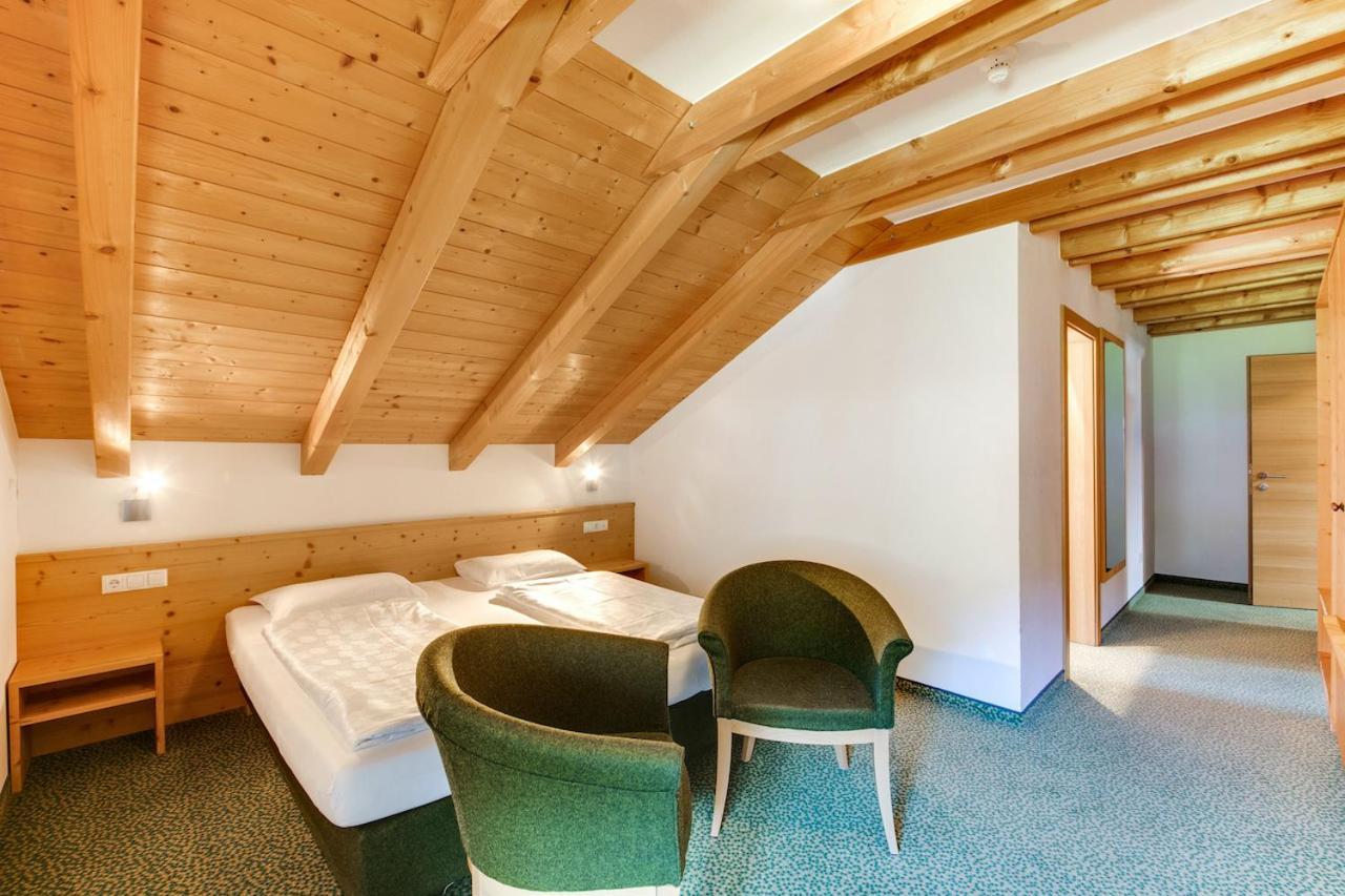 Smy Koflerhof Wellness & Spa Dolomiti Rasun di Sopra Room photo