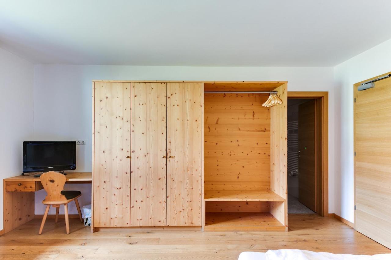 Smy Koflerhof Wellness & Spa Dolomiti Rasun di Sopra Exterior photo